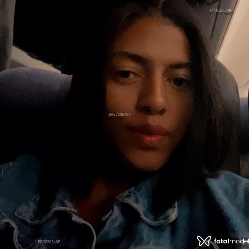 Acompanhante Bia Prado - Feed