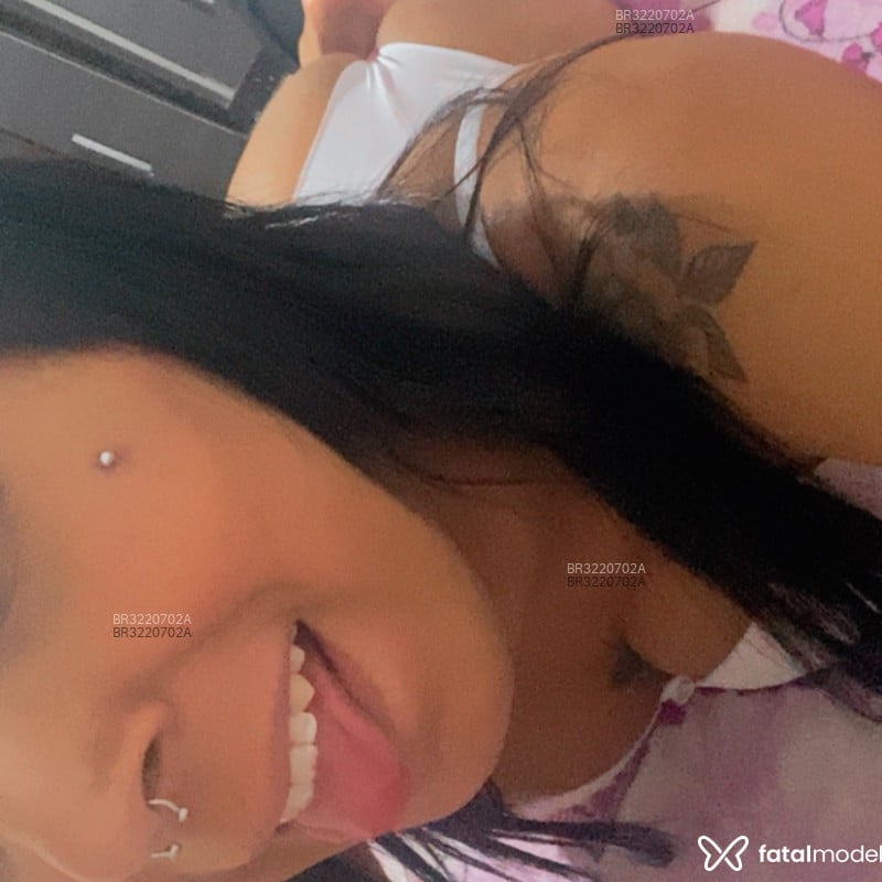 Acompanhante Bianca - Feed