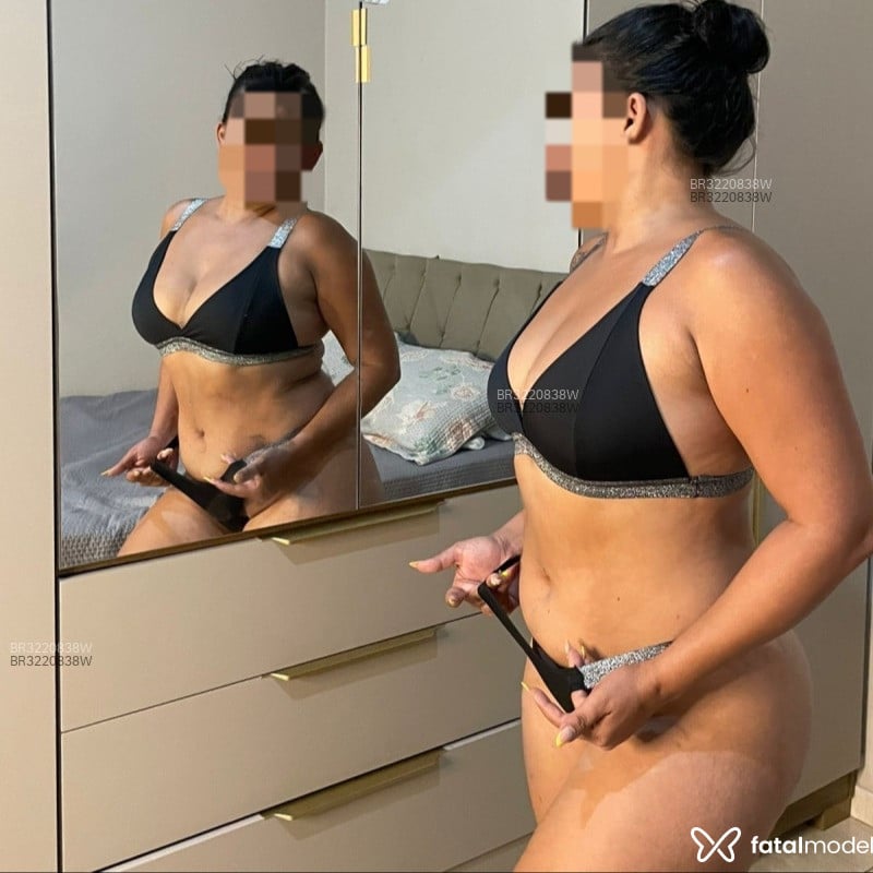 Acompanhante Brenda Heloísa - Feed