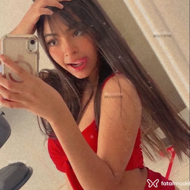 Acompanhante Bruna Gomes - Feed
