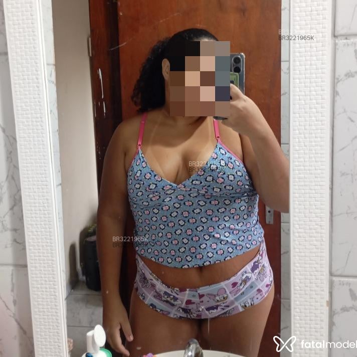 Acompanhante Girlbad - Feed