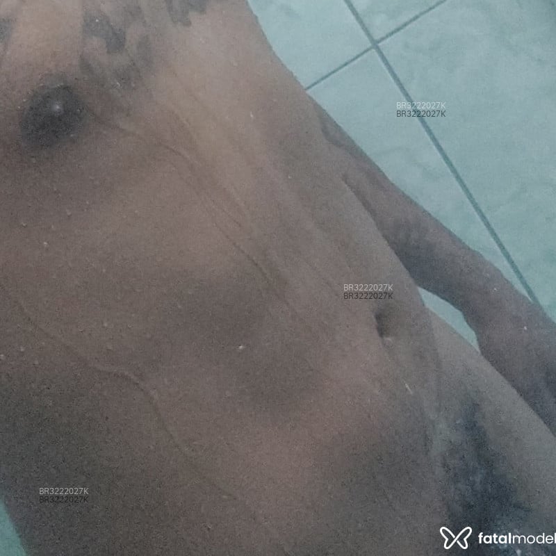 Acompanhante Felipe - Feed