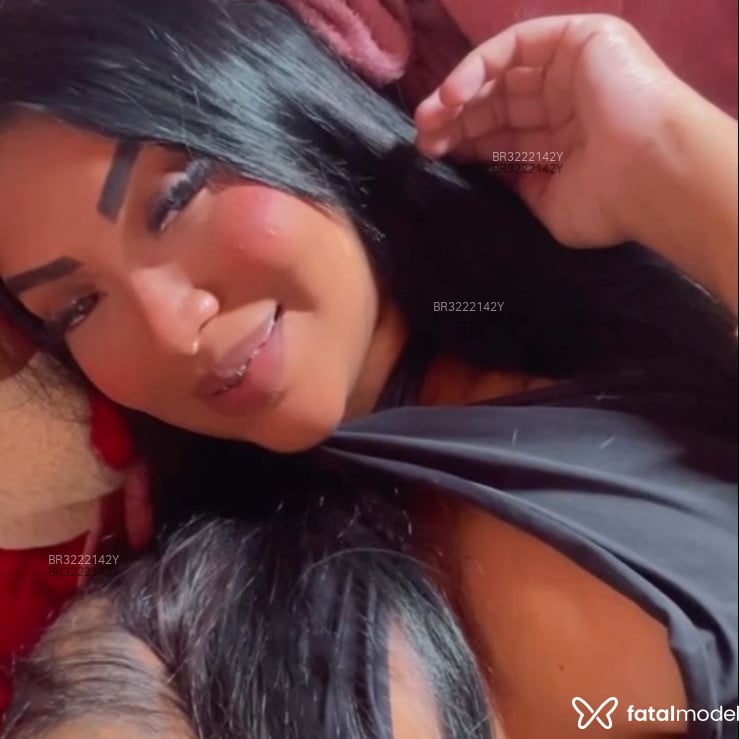 Acompanhante Bruna - Feed
