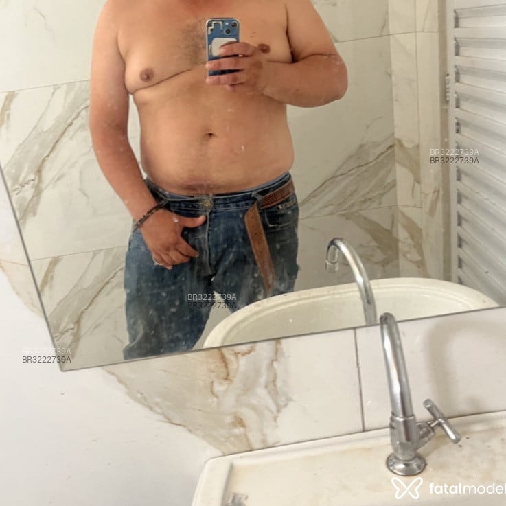 Acompanhante Ricardo - Feed