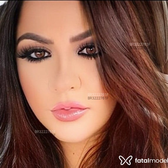 Acompanhante Alana - Feed