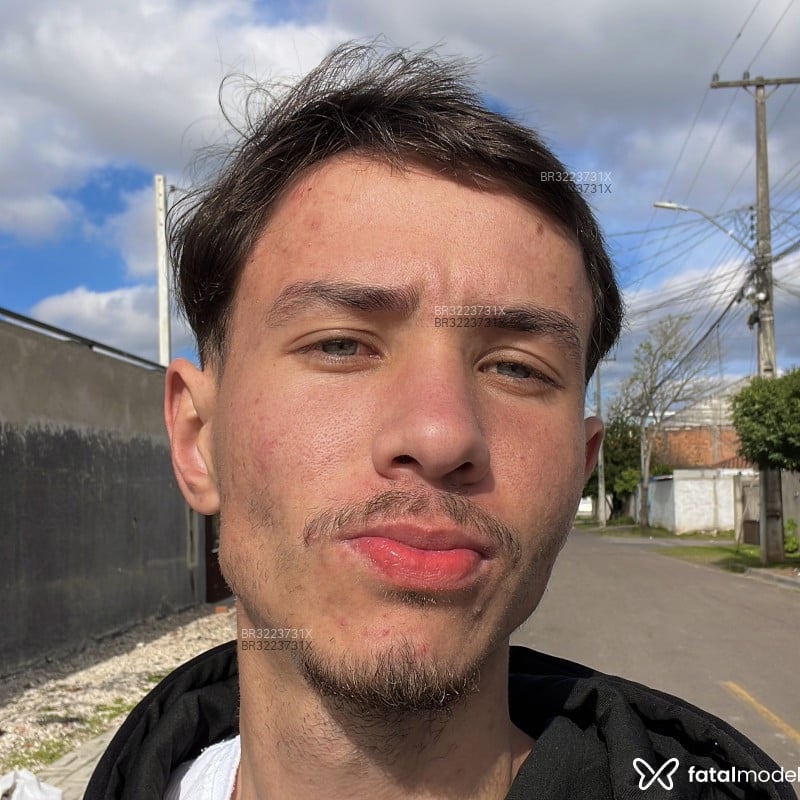 Acompanhante Vytinhooo - Feed