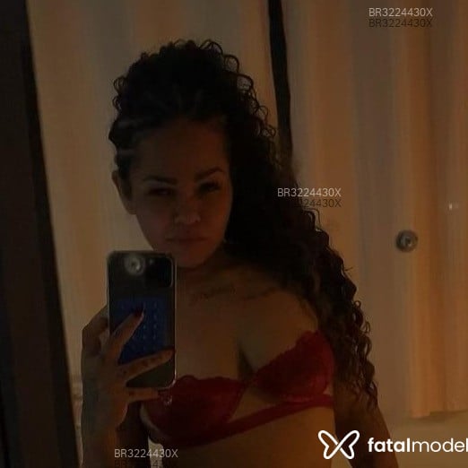 Acompanhante Lorena - Feed