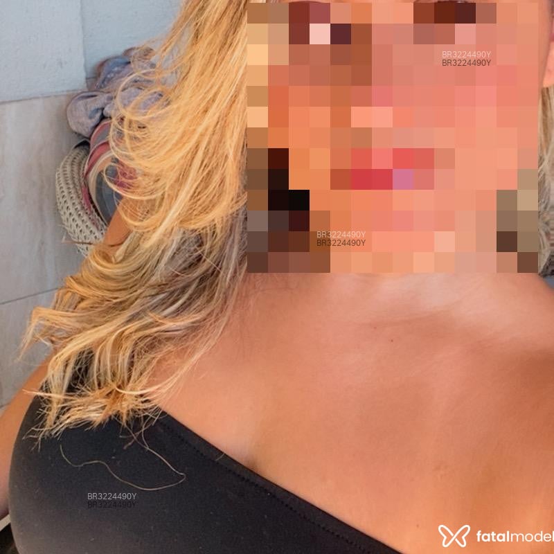 Acompanhante Lara Estrada - Feed
