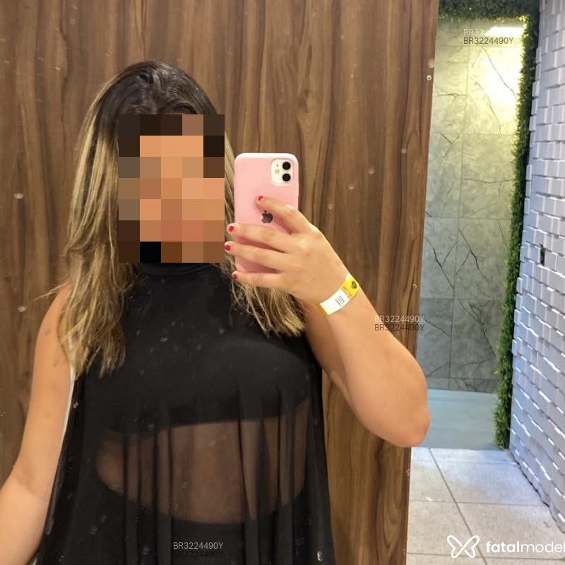 Acompanhante Lara Estrada - Feed