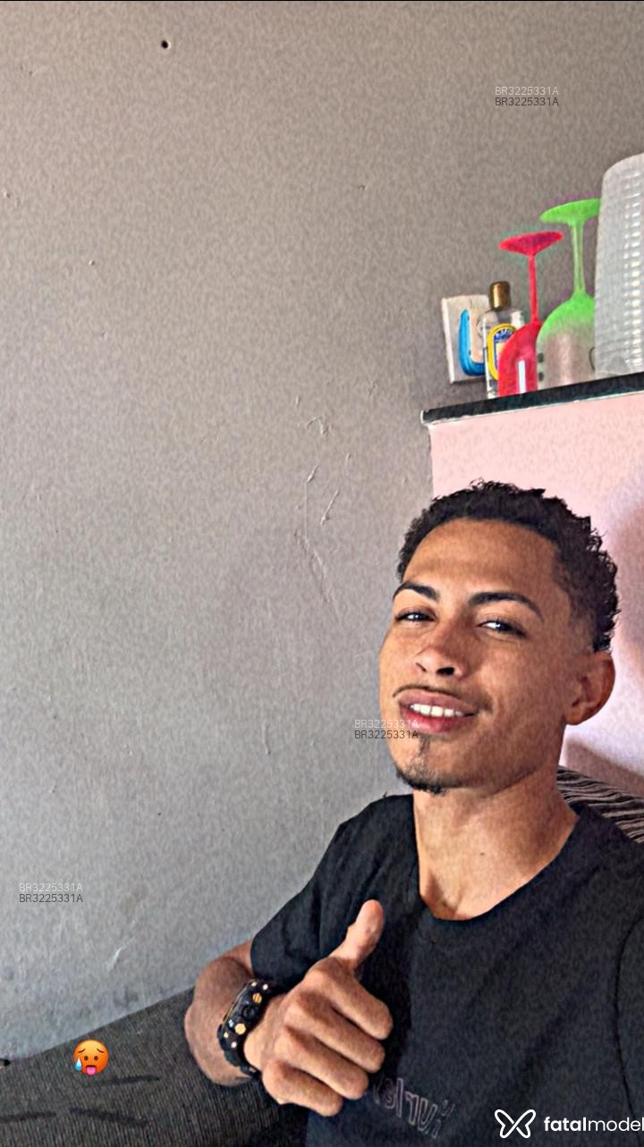 Conheça Gustavo Acompanhante Em João Pessoa - 3225331