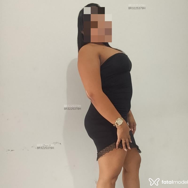 Acompanhante Ana Paula - Feed