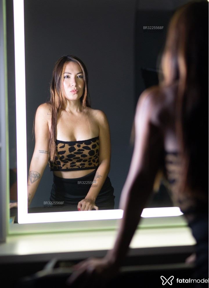 Acompanhante Lara Lara - Feed
