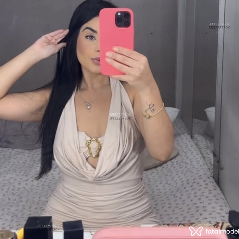Acompanhante Bruninha Oliveira - Feed