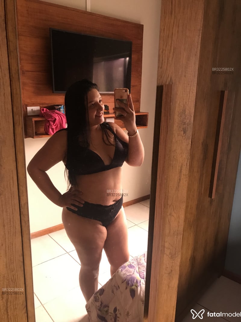Acompanhante Rafaela - Feed