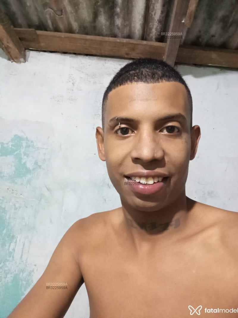 Acompanhante Juan Ca - Feed