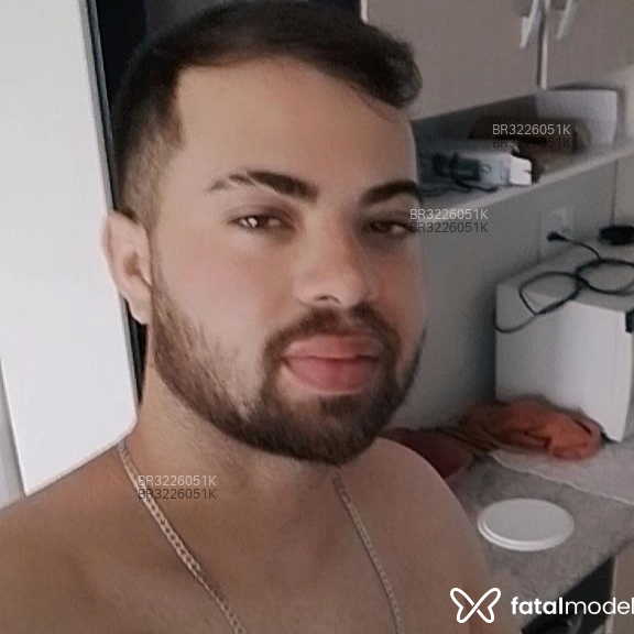 Acompanhante Sadan Henrique - Feed