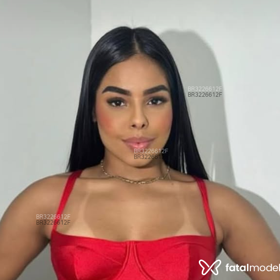 Acompanhante Gabriela - Feed