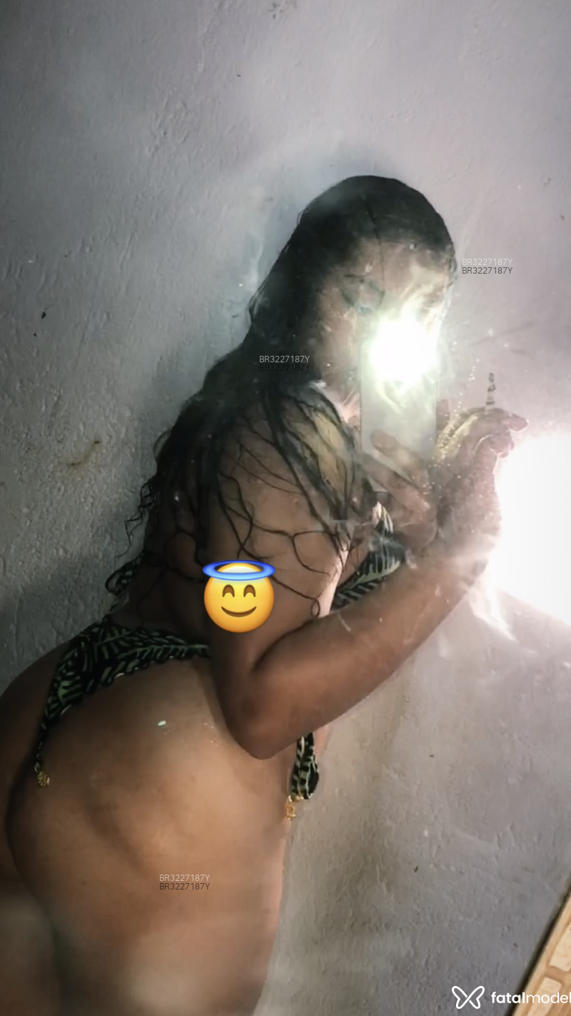 Acompanhante Gabrielly - Feed