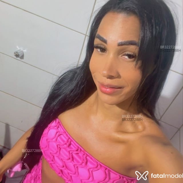 Acompanhante Karozinha - Feed