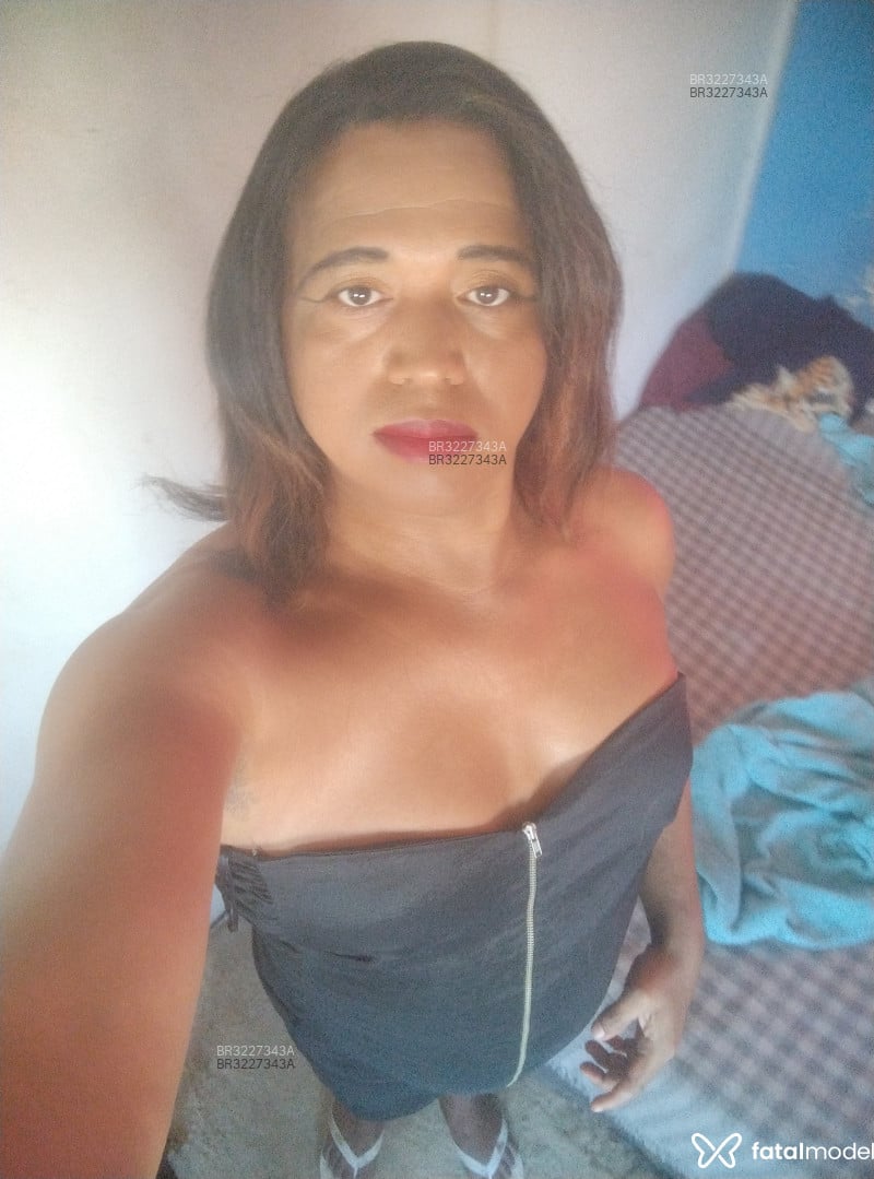 Acompanhante Kassandra Karol - Feed