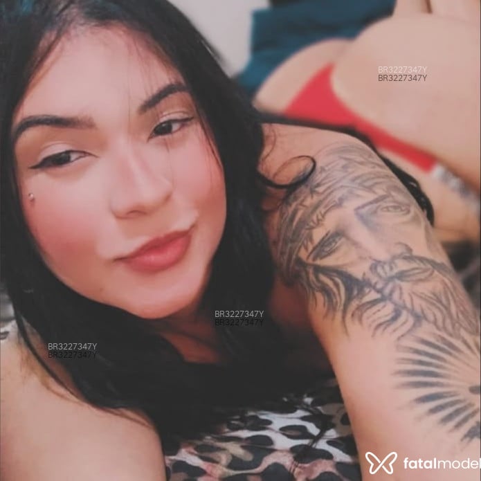 Acompanhante Milena - Feed