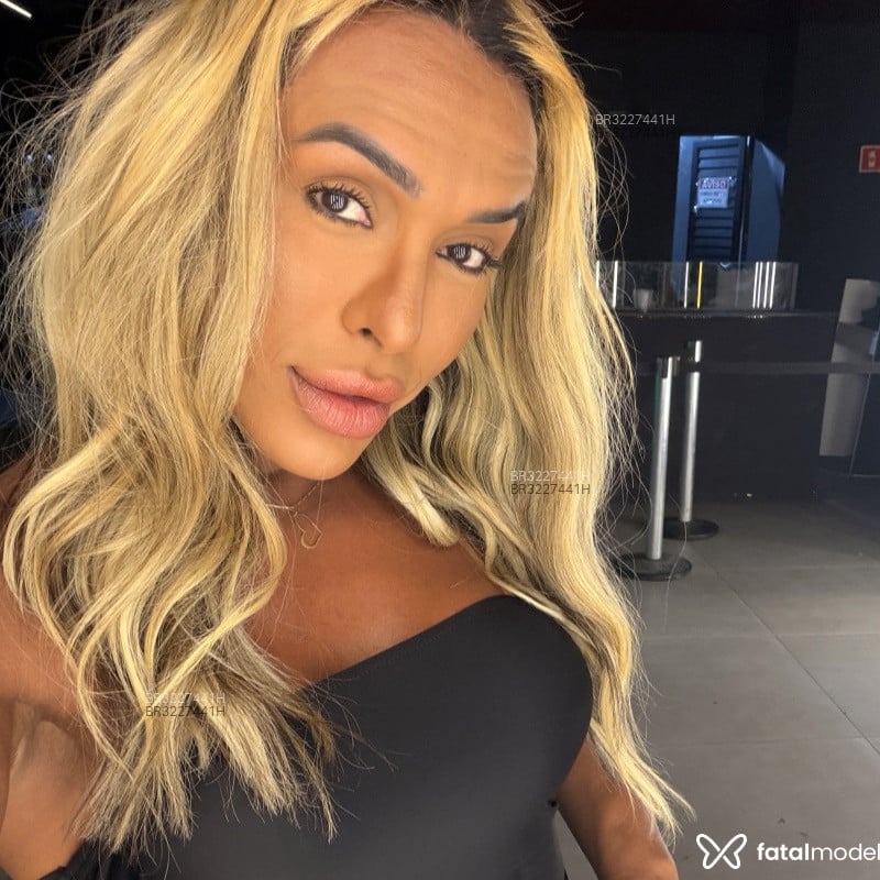Acompanhante Fernanda Gomes - Feed