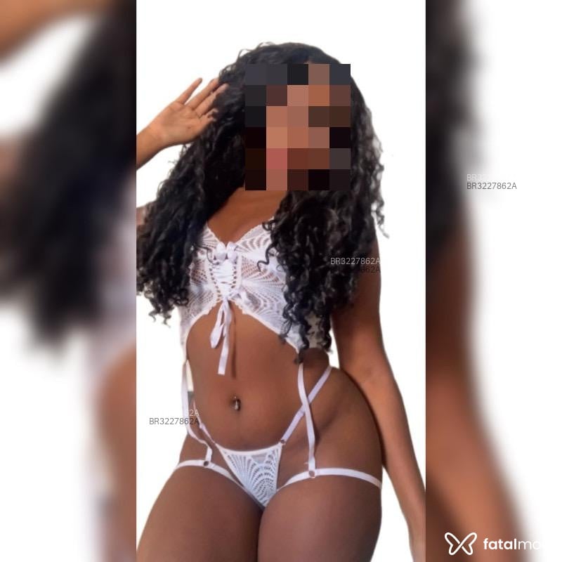 Acompanhante Ana Lu - Feed