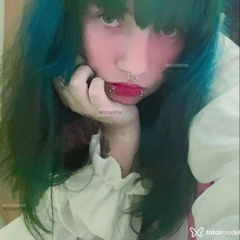 Acompanhante Yurizinha - Feed