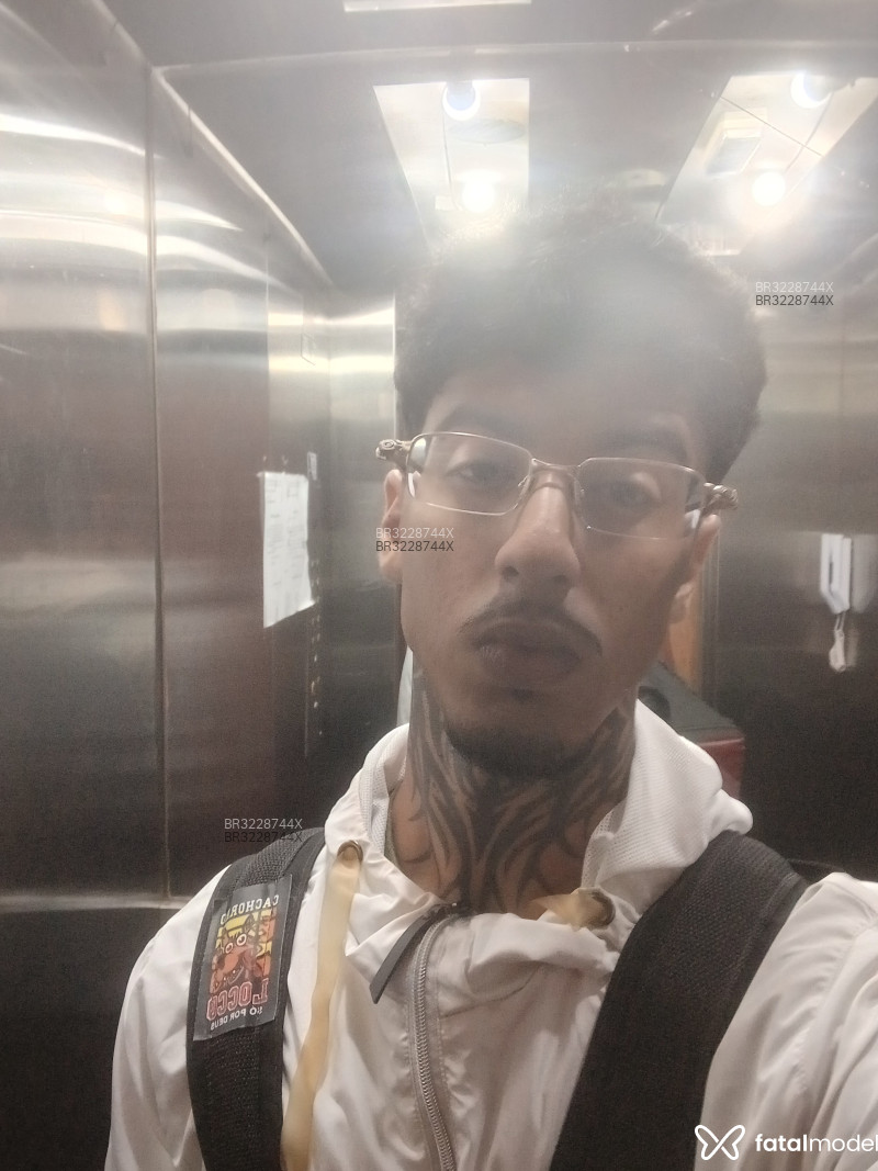 Acompanhante Breno Santos - Feed