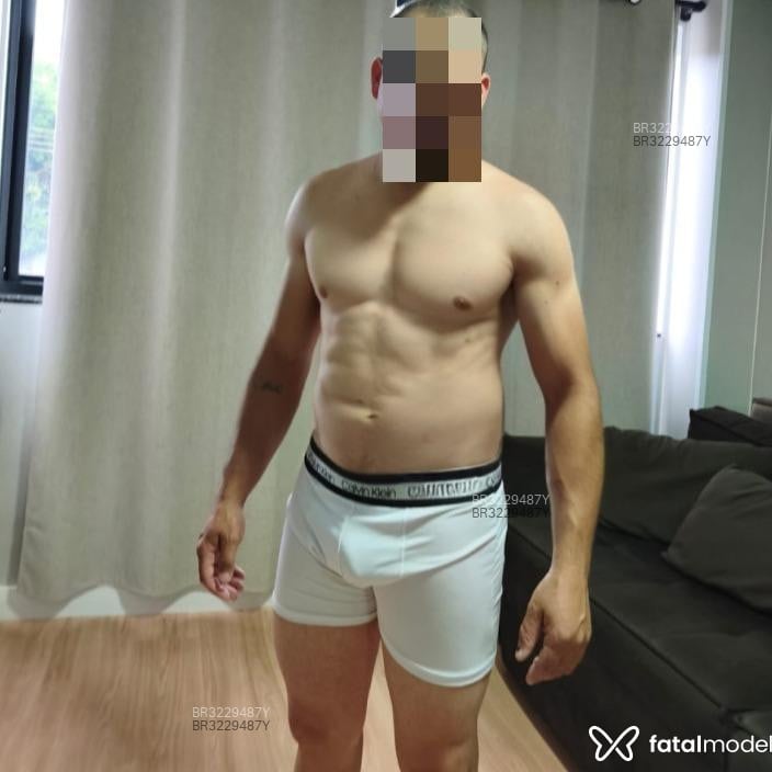 Acompanhante Beto Tozzo - Feed
