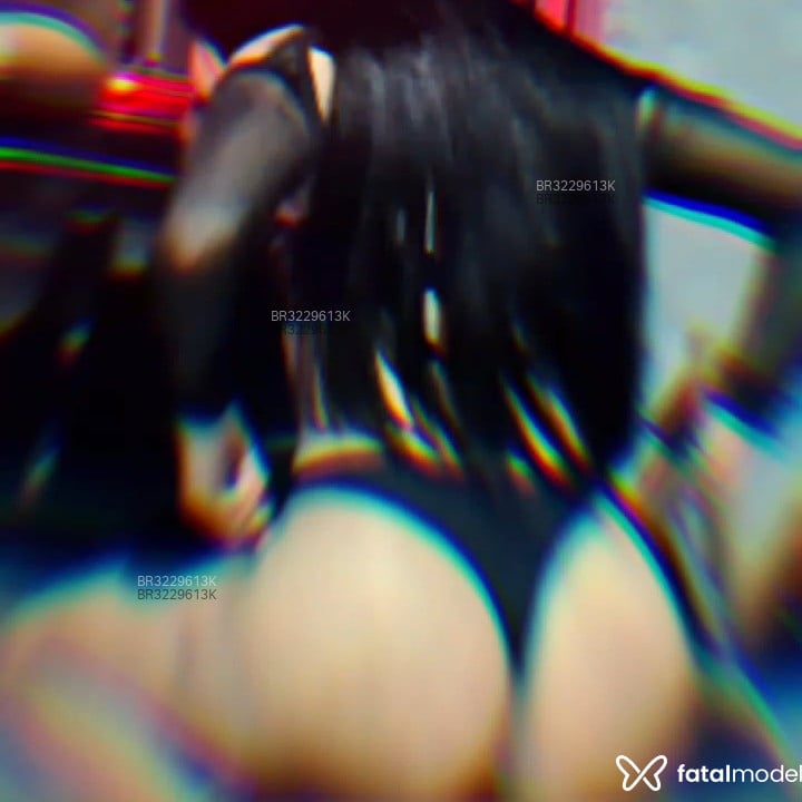 Acompanhante Leticia - Feed