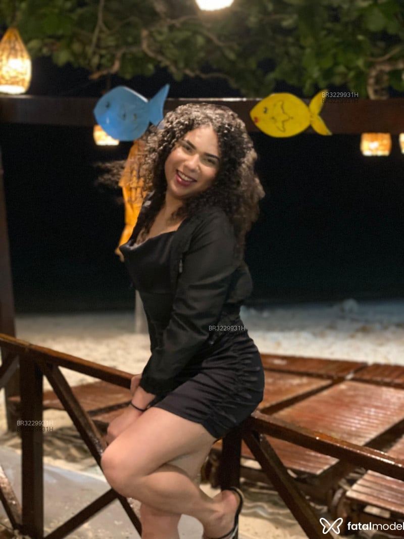 Acompanhante Luana Gutierrez - Feed