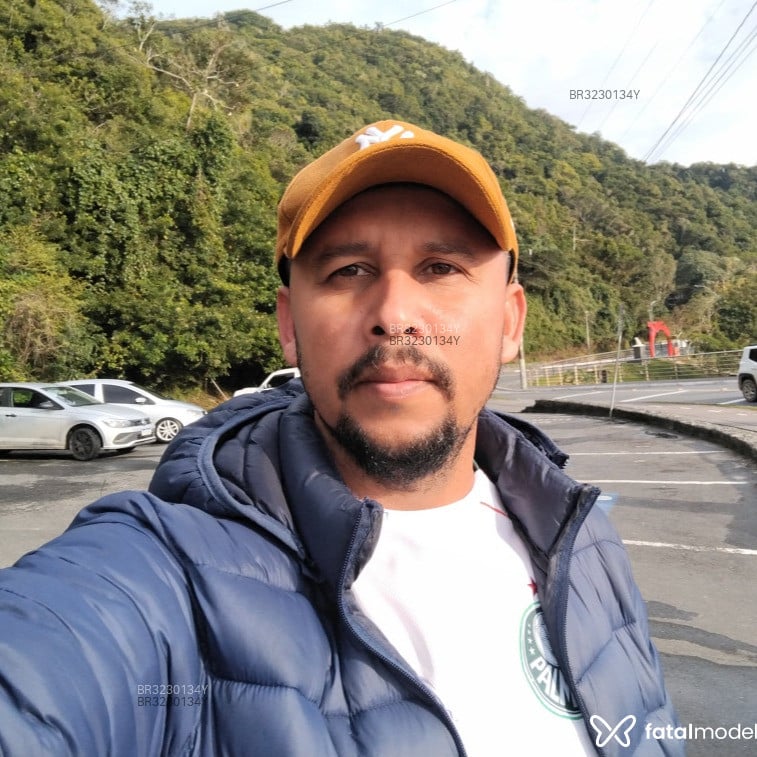 Acompanhante Paulinho - Feed