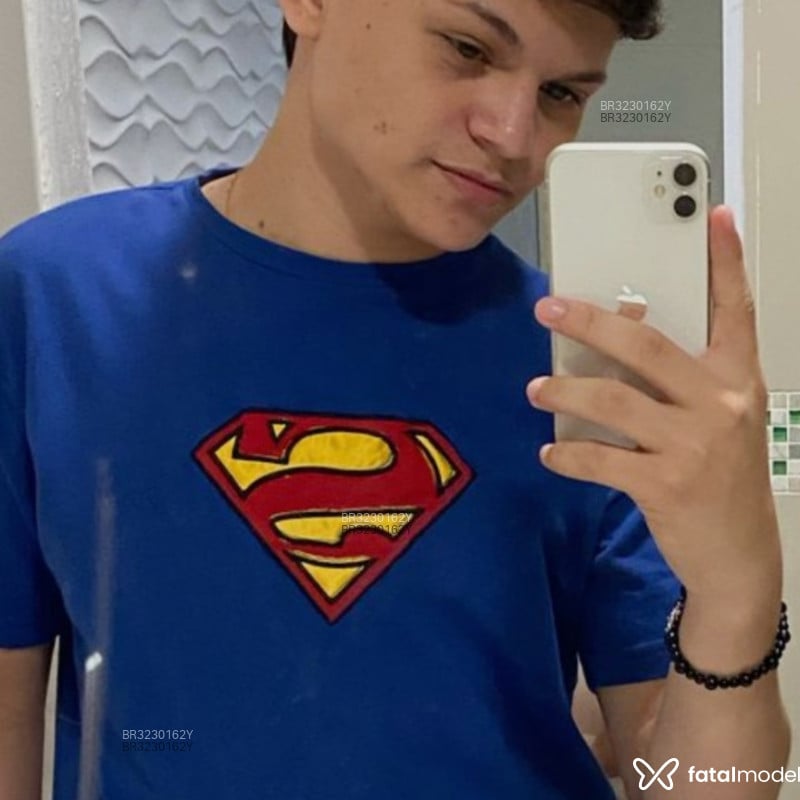 Acompanhante Gustavo Vitor - Feed