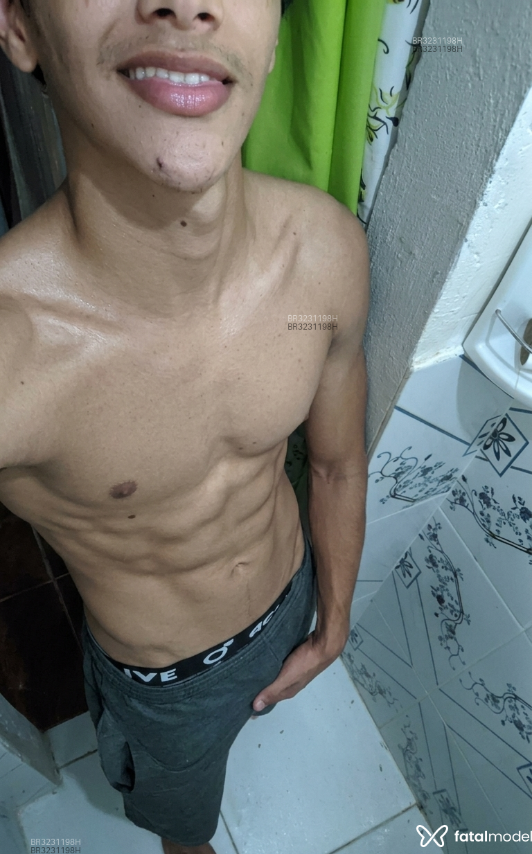 Acompanhante Alexandre - Feed