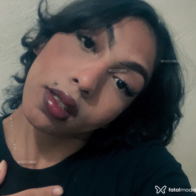 Acompanhante Borges - Feed
