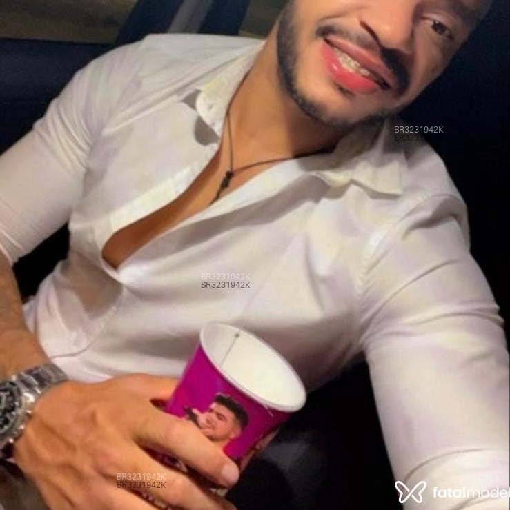 Acompanhante Mineirinho - Feed