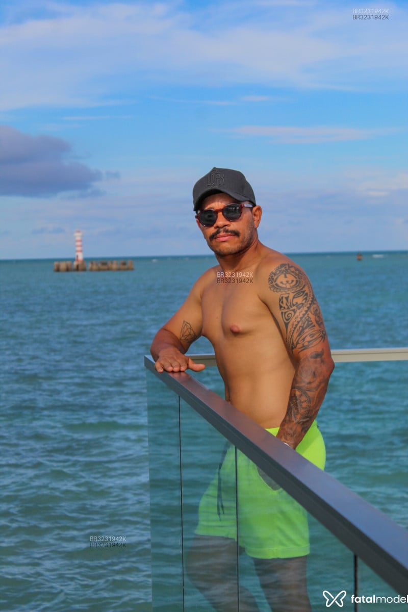 Acompanhante Mineirinho - Feed
