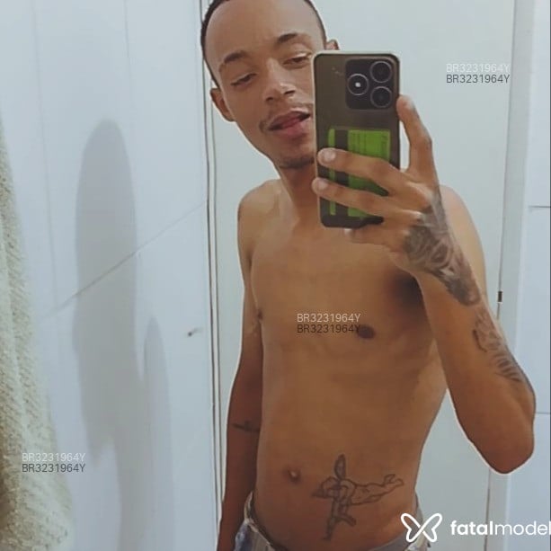 Acompanhante Valen - Feed