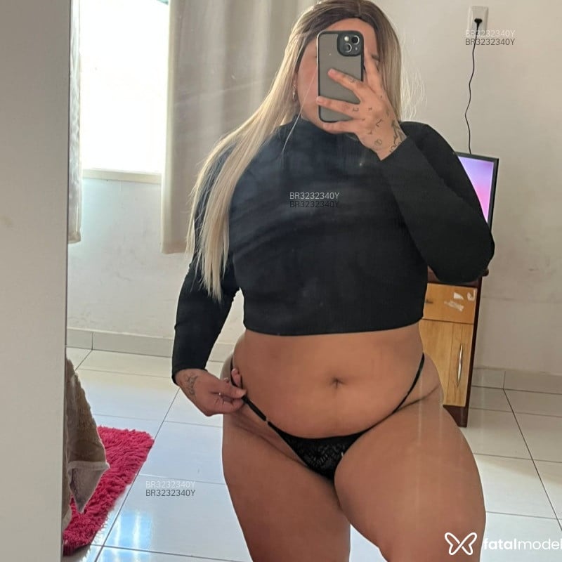 Acompanhante Mellyssa Rodrigues - Feed