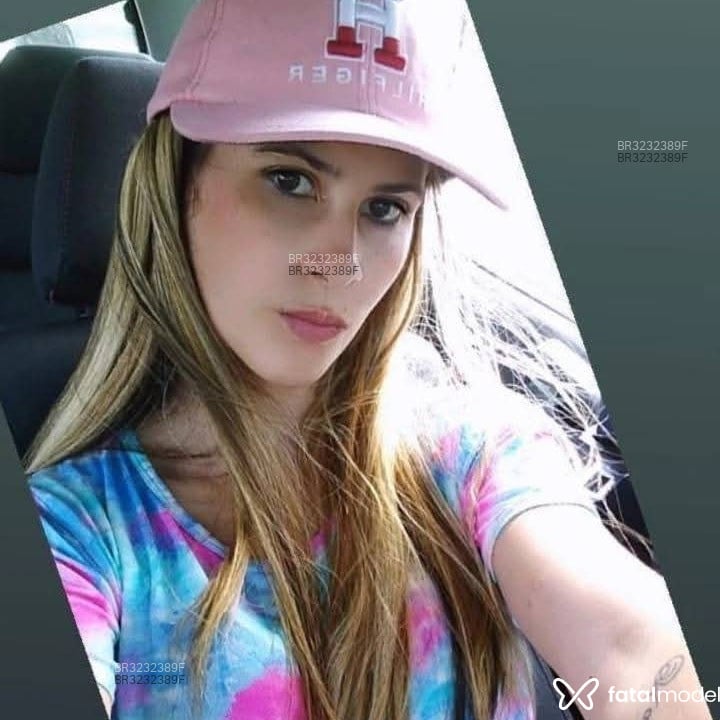 Acompanhante Vanessa - Feed