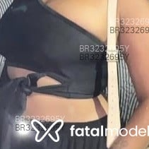 Acompanhante Gabriela - Feed