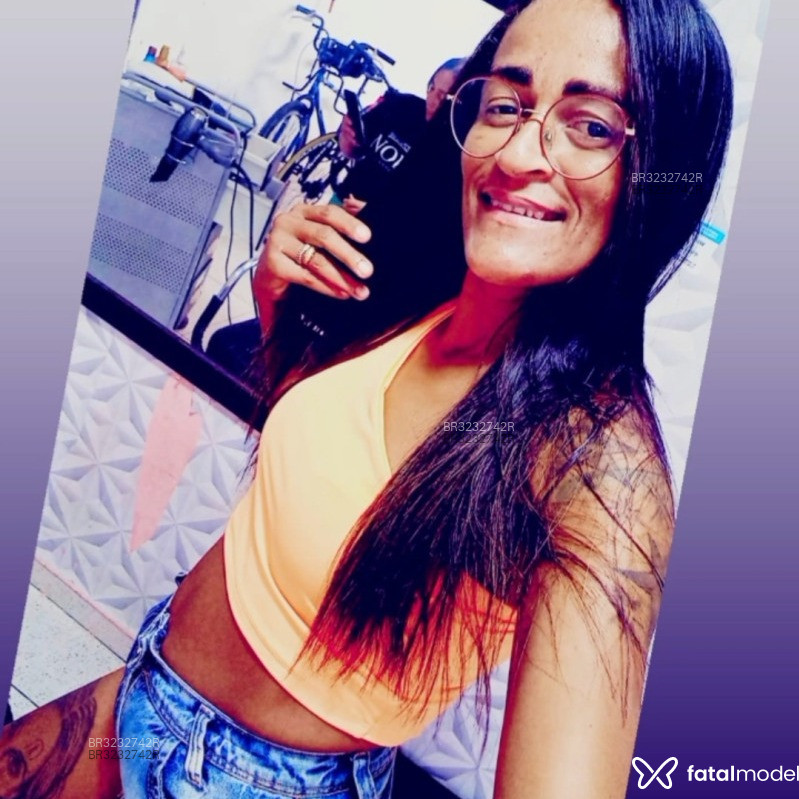 Acompanhante Mercinha DaHora - Feed