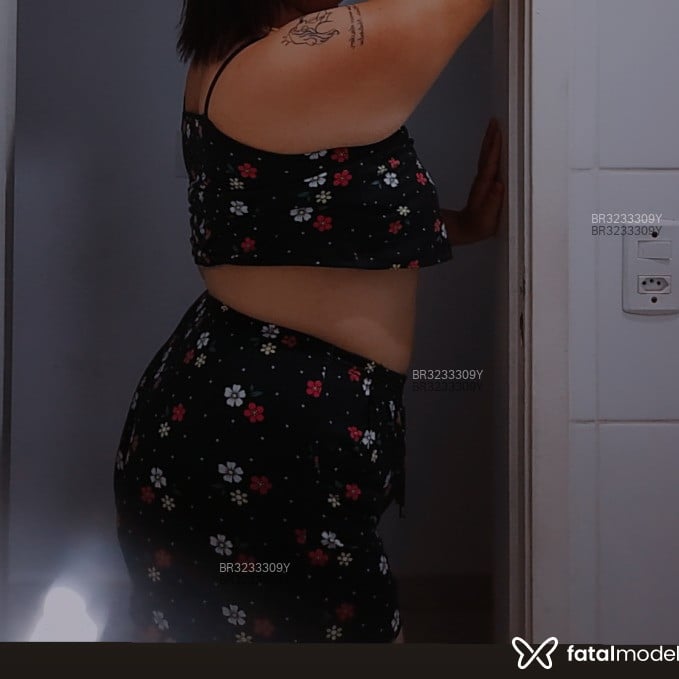 Acompanhante Camiss - Feed