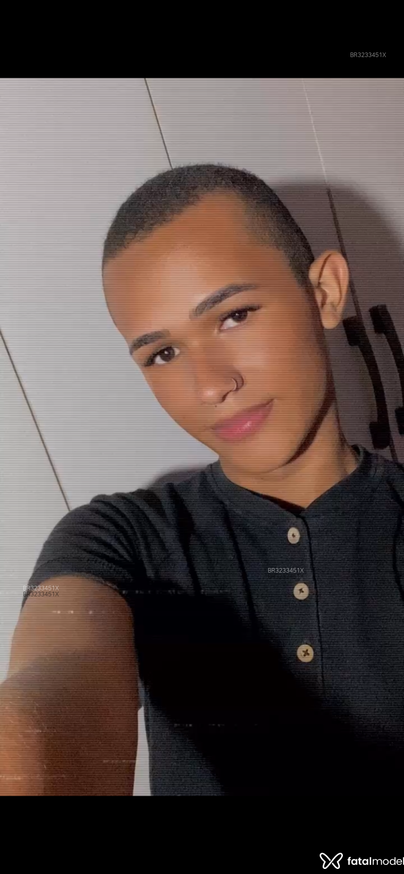 Acompanhante Aylla Victória - Feed