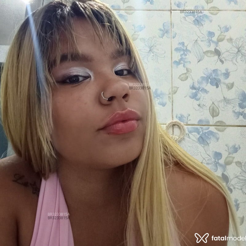 Acompanhante Ayla Nunes - Feed