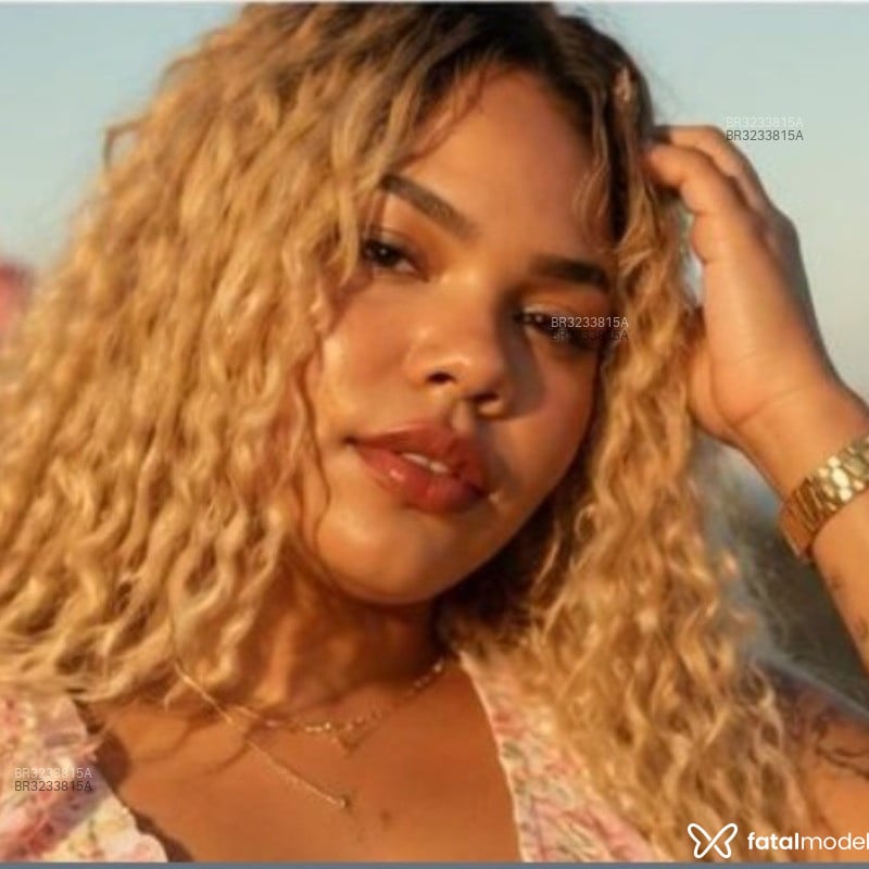 Acompanhante Ayla Nunes - Feed
