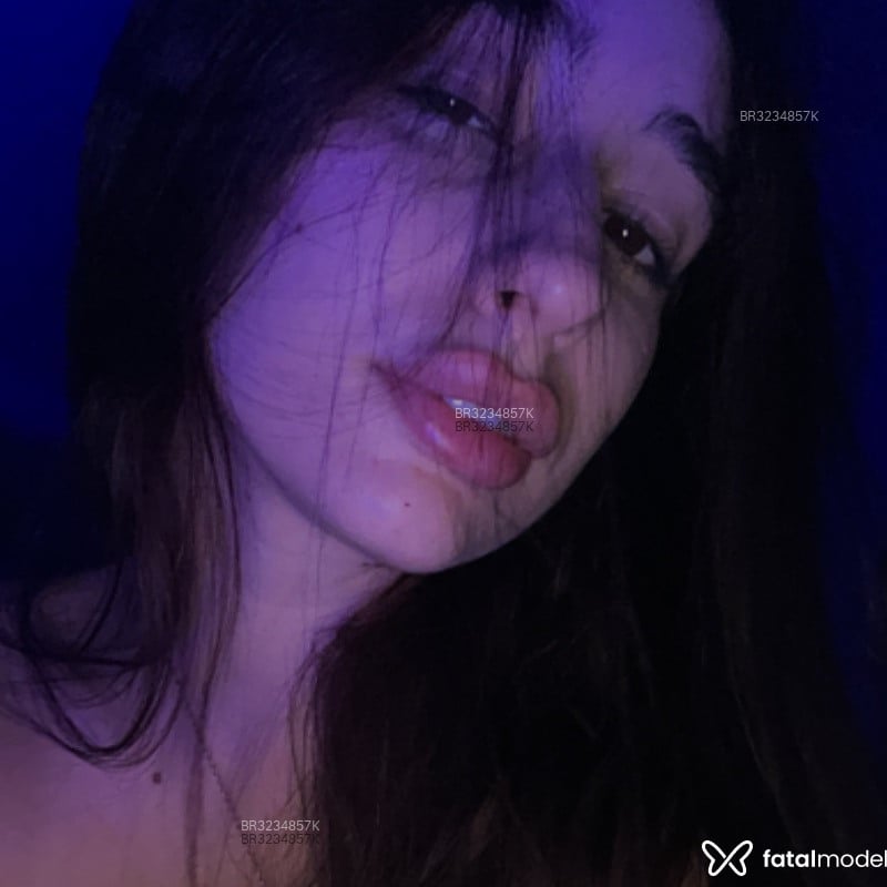 Acompanhante Ludovica - Feed