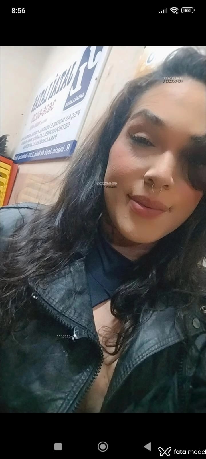 Acompanhante Thays Orrayo - Feed