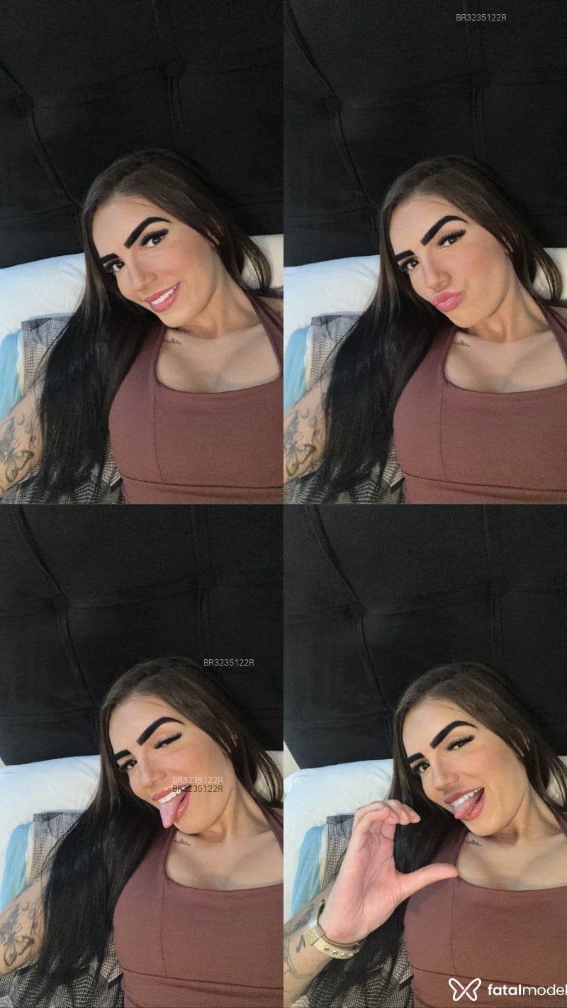 Acompanhante Isis Melo - Feed